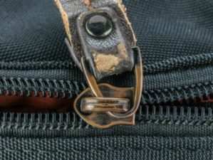 Feature | How To Fix A Broken Zipper In Four Simple Steps