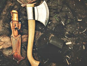 Feature | Essential Homemade Weapons For When SHTF