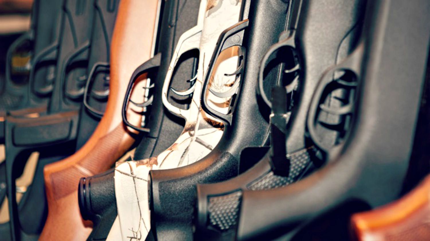 Feature | Different kind of shotgun | Out With The Old: 5 Guns You Should Get Rid Of