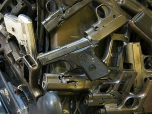 Feature | Firearm Collection Pare Down? 5 Guns To Get Rid Of And Why | Ammunition
