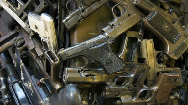 Firearm Collection Pare Down? 5 Guns To Get Rid Of And Why