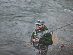 Wacky Fishing Tips Feature 1