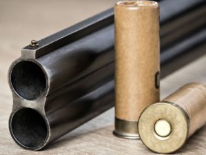 Feature | Barrel shotgun with two bullets | How To Make Your Own Black Pipe Shotgun (Hypothetically)