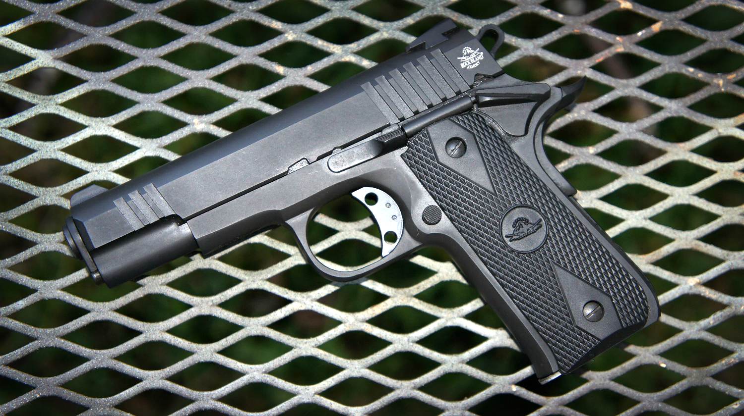 Feature | 9mm pistol handgun | Best Low-Cost Pistol Options For Your Budget