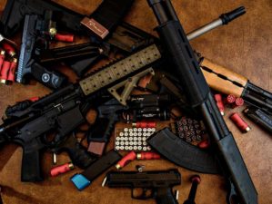 Feature | Guns with ammunitions | Buying Used Guns | How To Shop Gun Blue Book Value Prices