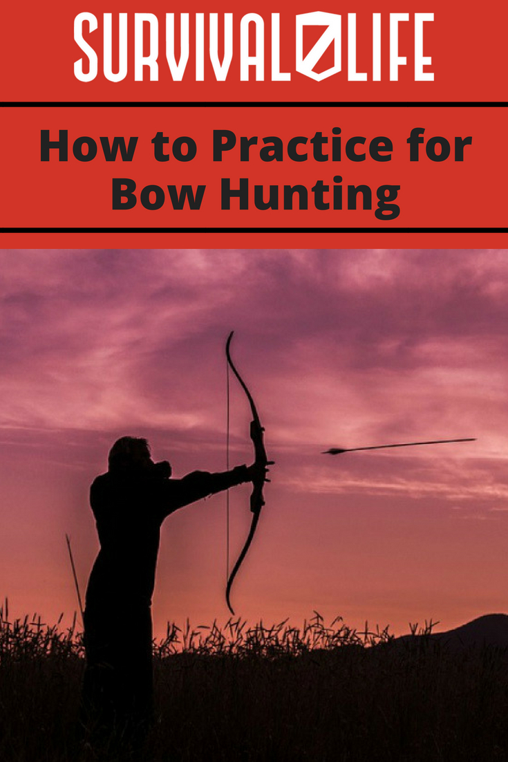 Placard | Bow Hunting | How To Practice For Bow Hunting