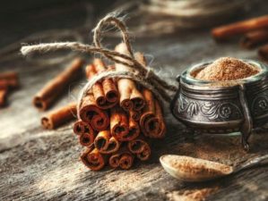 Feature | Cinnamon roll | Survival Benefits Of Cinnamon