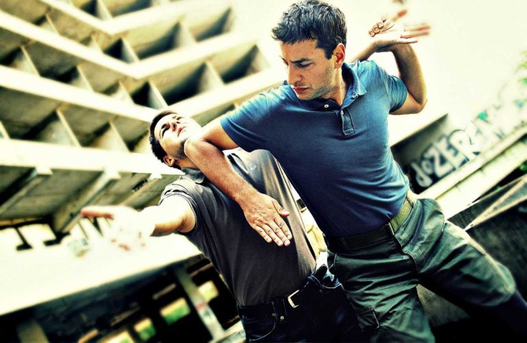 SelfDefense Martial Arts For Personal Safety And Survival