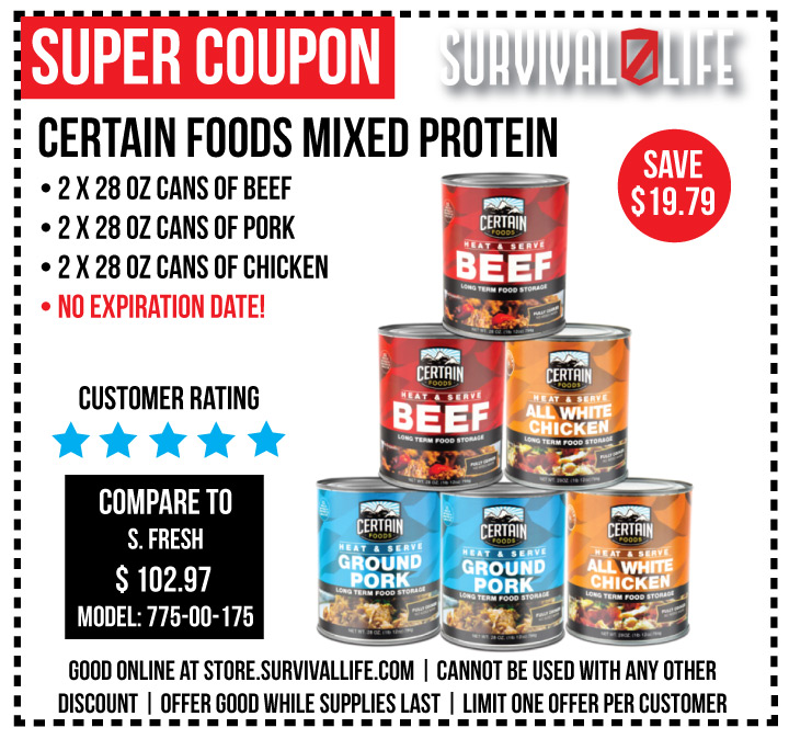 survival-food-canned-meat-offer