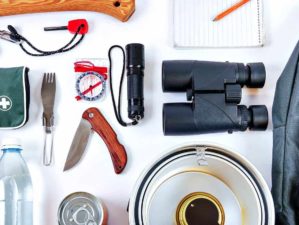 contents of a survival bug out bag | Your First Bug Out Bag - Essentials For Your Kit | Featured