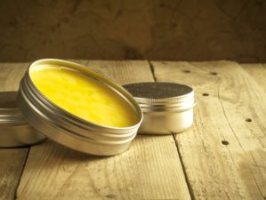 Feature | DIY: Antiseptic Ointment | antiseptic ointment