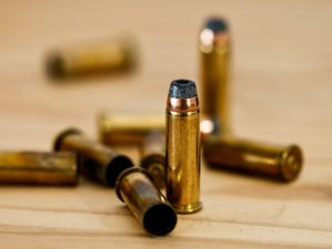 Featured | Bullet cartridge | Ammo Shortage | Lessons From The Recent Ammunition Shortage