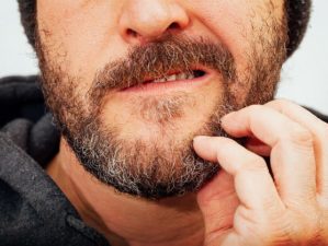 Beard Itch | The 6 Most Common Issues Faced When Growing A Beard | beard care products