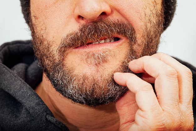 Beard Itch | The 6 Most Common Issues Faced When Growing A Beard | beard care products
