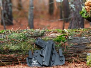 Feature | gun pistols handgun weapon | Gun Safety Course: Camping with Your Gun | gun safety classes