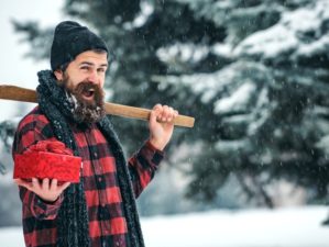 Feature | Best Gifts for Bearded Men Who Have Everything