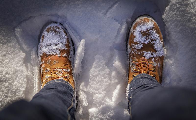 boots-snow-timberland-cold-white | snow essentials