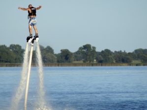 flyboarding feature pb