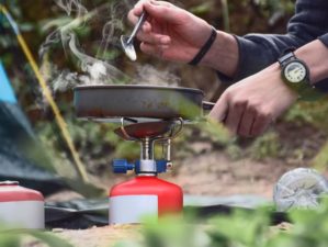 hiking food camping stove feature 4 ss