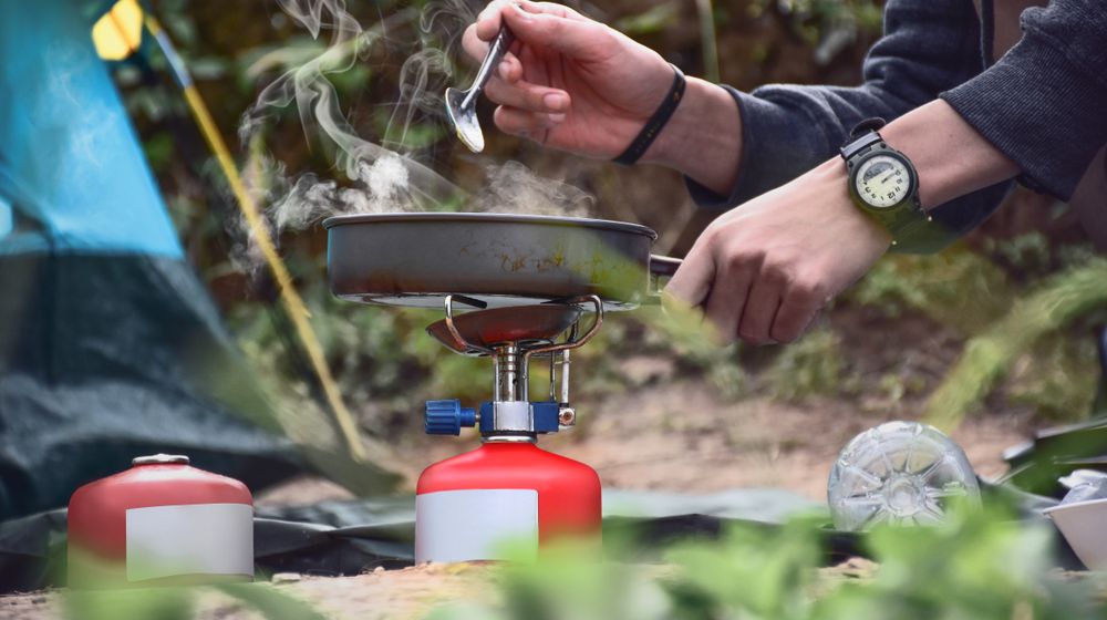 hiking food camping stove feature 4 ss
