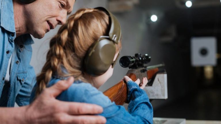 Real Guns For Kids | Top 8 Good First Guns 2023