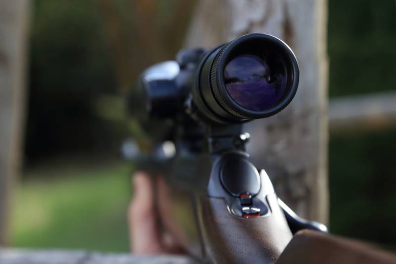 scope-hunting-rifle-gun | long range rifles