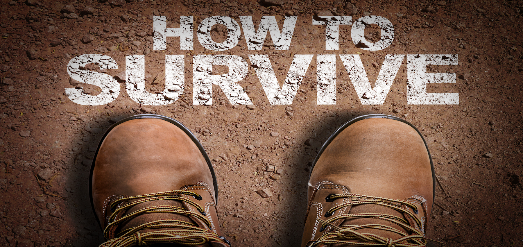 10 survival tips for everday life