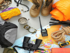 32 must have prepper gear items
