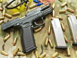 Feature | .45 caliber pistol | Gun Review: Springfield XD Mod.2 In .45ACP