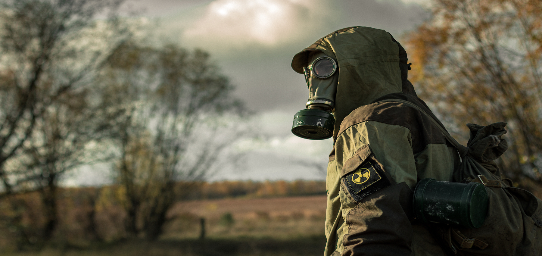 8 things you need to know before you buy a gas mask