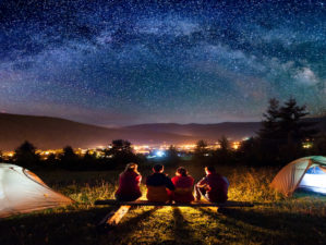 8 Ways to Make Camping More Comfortable