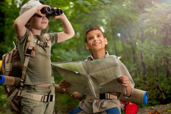 Best Schools In The US To Learn Survival Skills - Survival Life