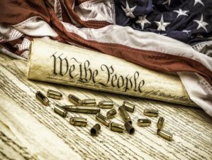 The History of the Second Amendment
