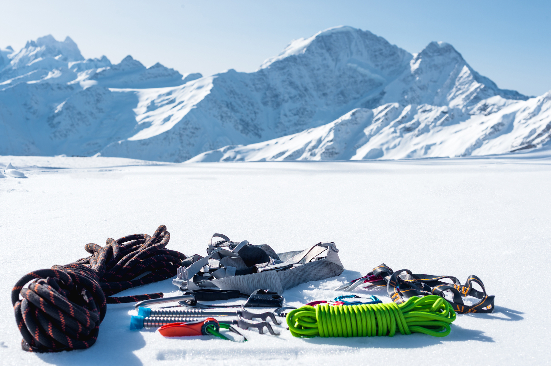 Winter Survival Gear Winterizing Your Bug Out Bag