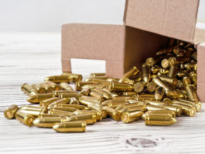 Ammunition Delivery Services Created Out of Necessity in New Jersey