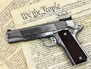 HR 5717 and the 2020 Attack on 2A