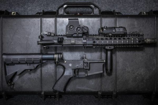 AR-15 Basics: A Guide To The AR-15 Platform | Gun Carrier