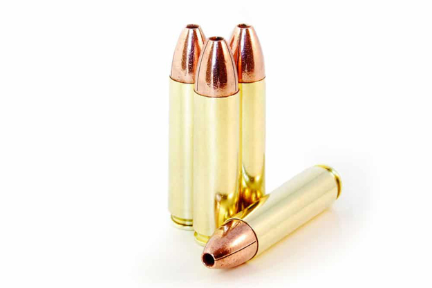 .450 Bushmaster Cartridge | .450 Bushmaster – Review and Recommendations