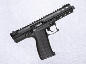 Feature | KelTec CP33 – Gun Review