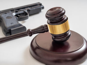 Virginia Signs Sweeping Gun Control Legislation into Law