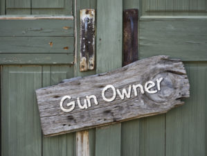 Gun Owner Signage | Reasons Why You Should Exercise Your Right to Bear Arms