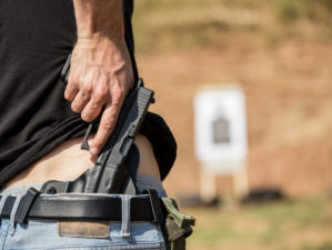 Feature | How to Choose the Right Gun Holster