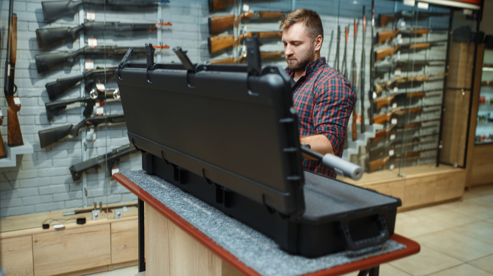 Feature | How to Choose the Best Rifle Case