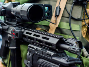 Feature | The AR-10: Why You Should Consider Owning One