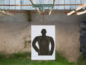 Shooting Range Target | Tips to Improve Your Marksmanship