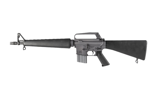 BRN-605 5.56 | Top Semiautomatic Rifles in the Market Today