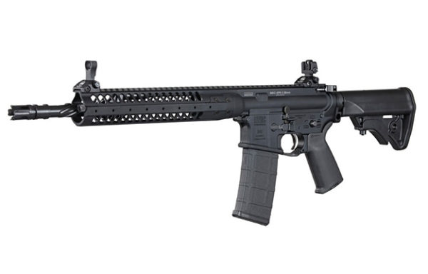 3 Top Semiautomatic Rifles In The Market Today | AGA