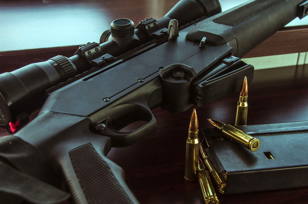 Feature | Top Semiautomatic Rifles in the Market Today
