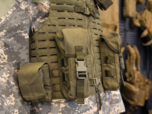 Feature | Reasons to Own a Tactical Vest