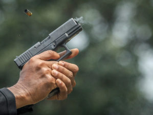 Feature | Best Glock Pistols of All Time